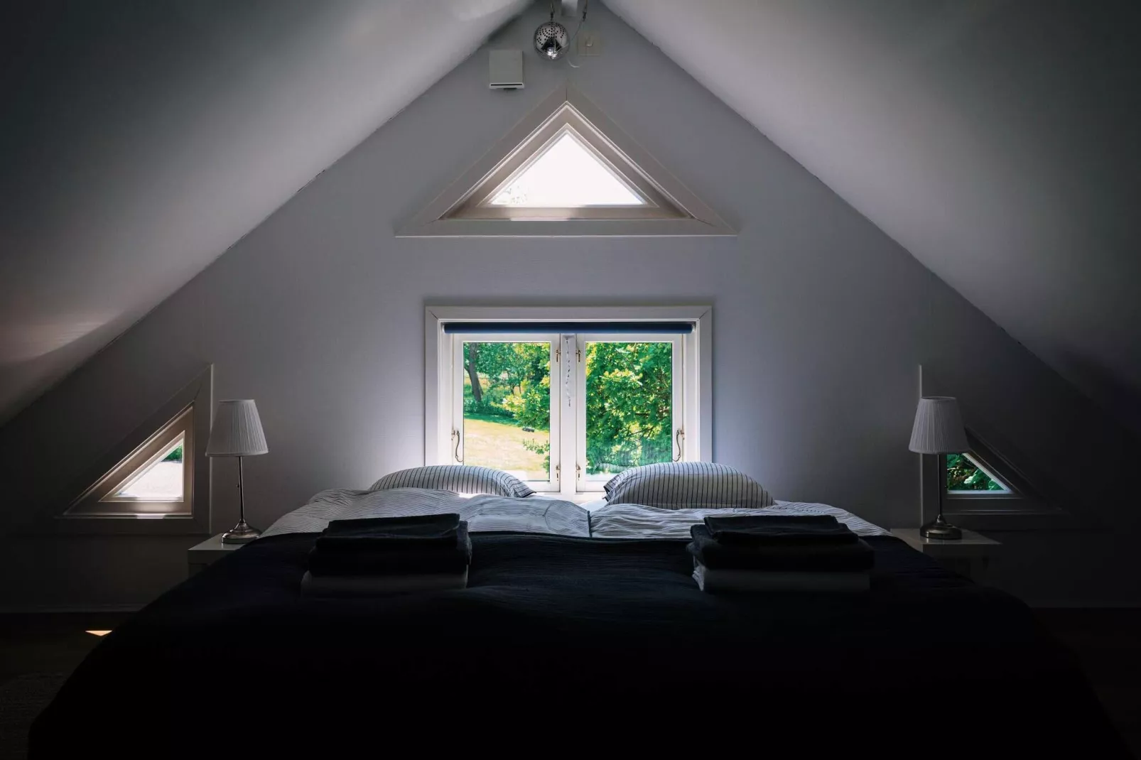 12 persoons vakantie huis in BÅSTAD-By Traum-Binnen