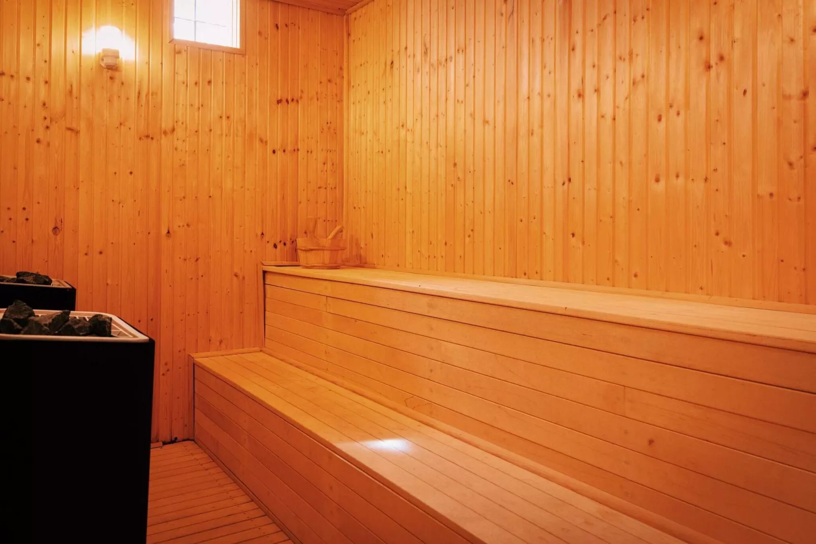 12 persoons vakantie huis in BÅSTAD-By Traum-Sauna