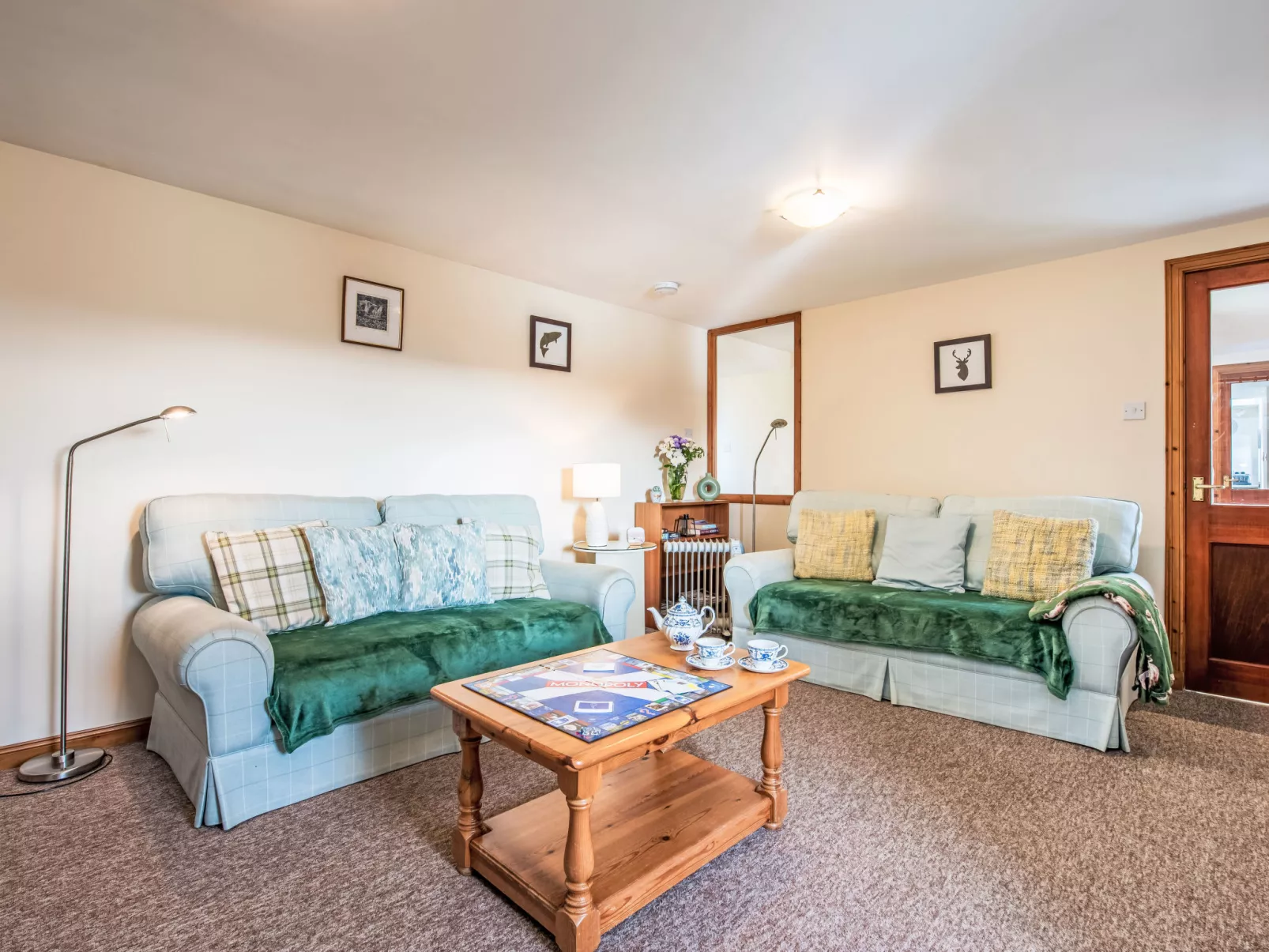 Wester Bunloit-Binnen