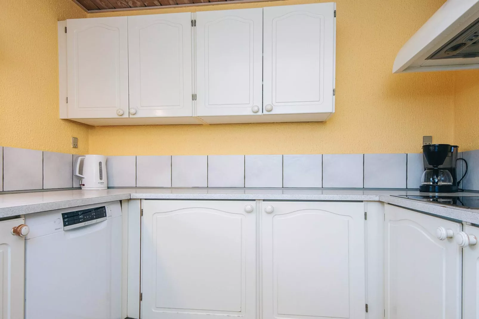 12 Personen vakantie huis in Oksbøl-Binnen