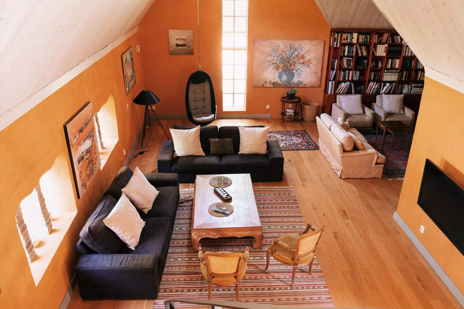 12 persoons vakantie huis in BÅSTAD-By Traum-Binnen