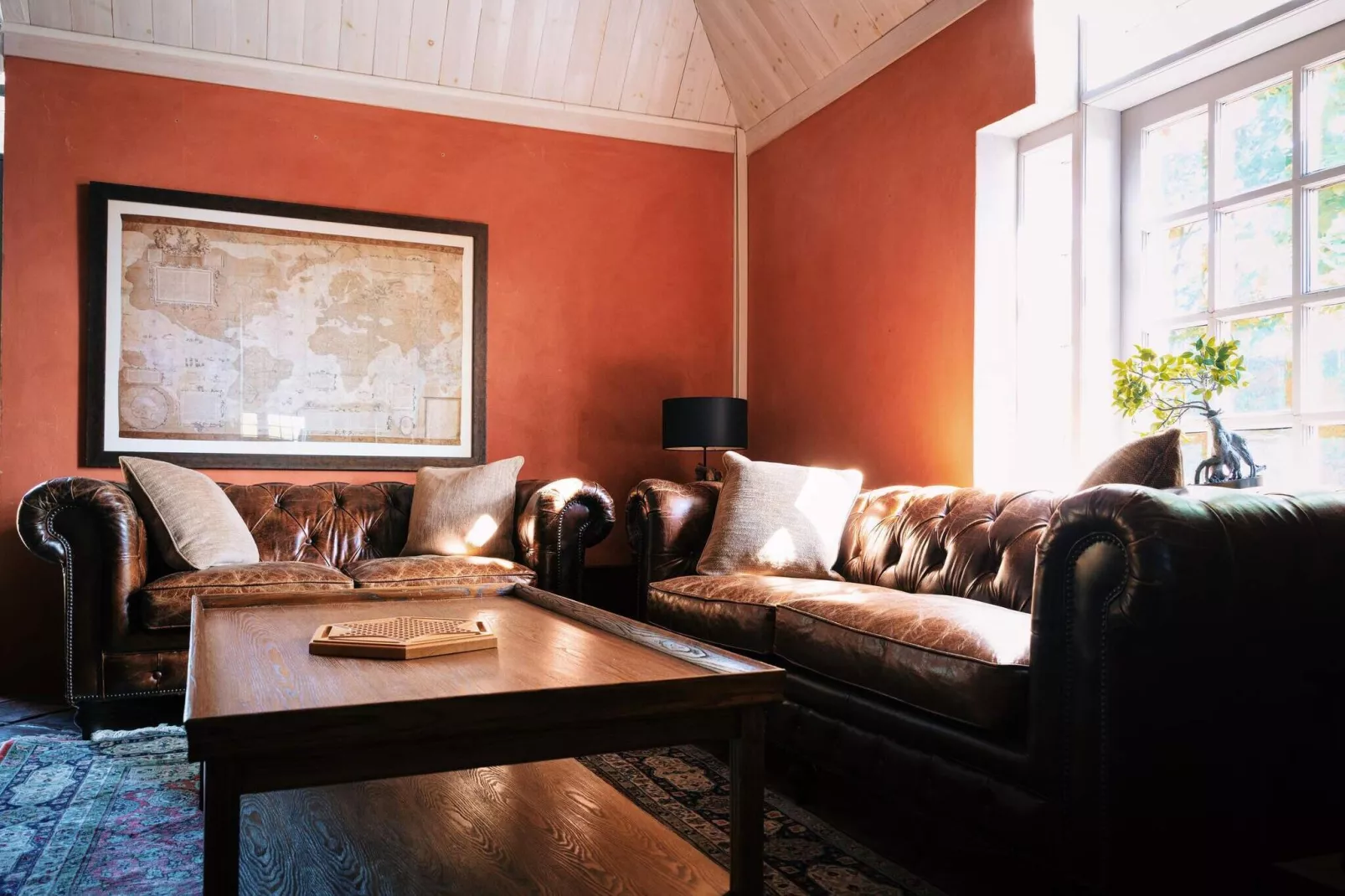 12 persoons vakantie huis in BÅSTAD-By Traum-Binnen