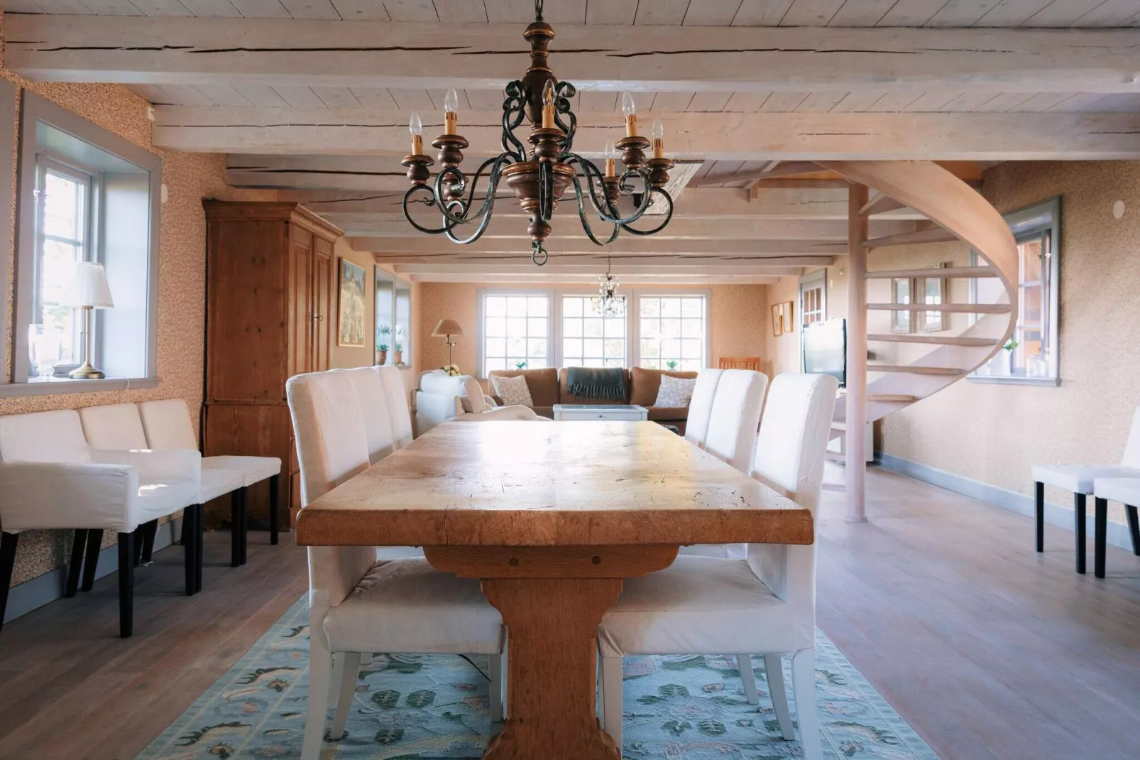 12 persoons vakantie huis in BÅSTAD-By Traum-Binnen