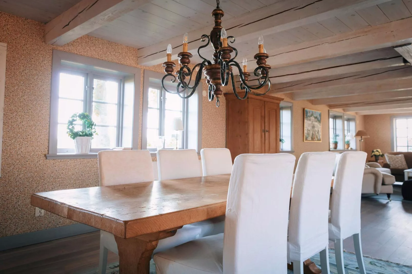 12 persoons vakantie huis in BÅSTAD-By Traum-Binnen