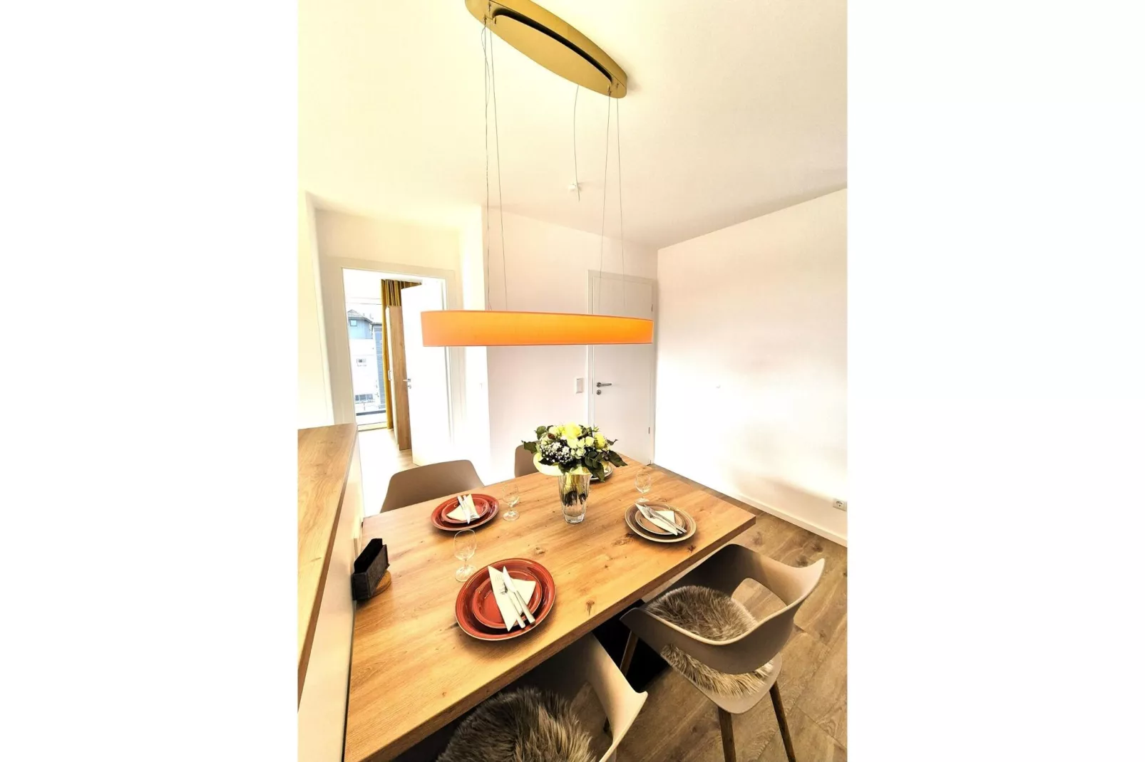 NEW ADD 1 SZ/4 P- Winterberg Appartement 21141 Penthouse