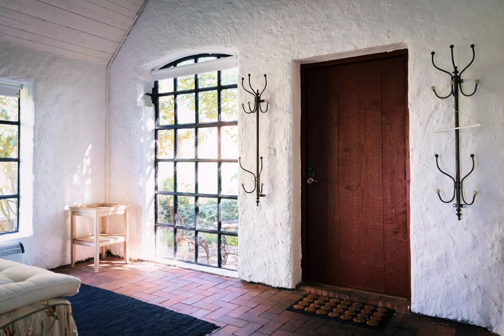 12 persoons vakantie huis in BÅSTAD-By Traum-Binnen