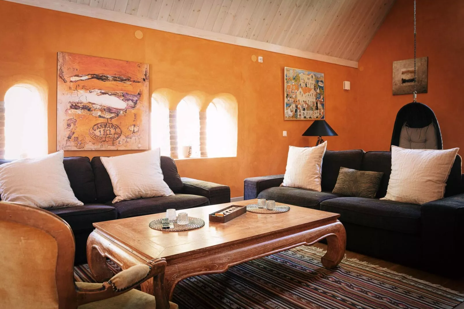 12 persoons vakantie huis in BÅSTAD-By Traum-Binnen