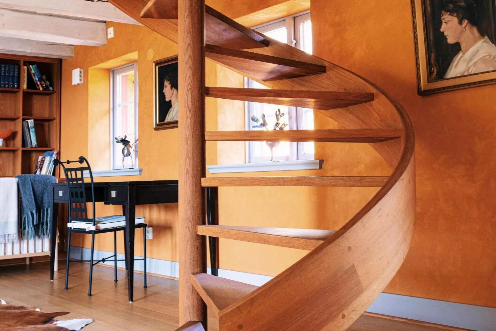 12 persoons vakantie huis in BÅSTAD-By Traum-Binnen
