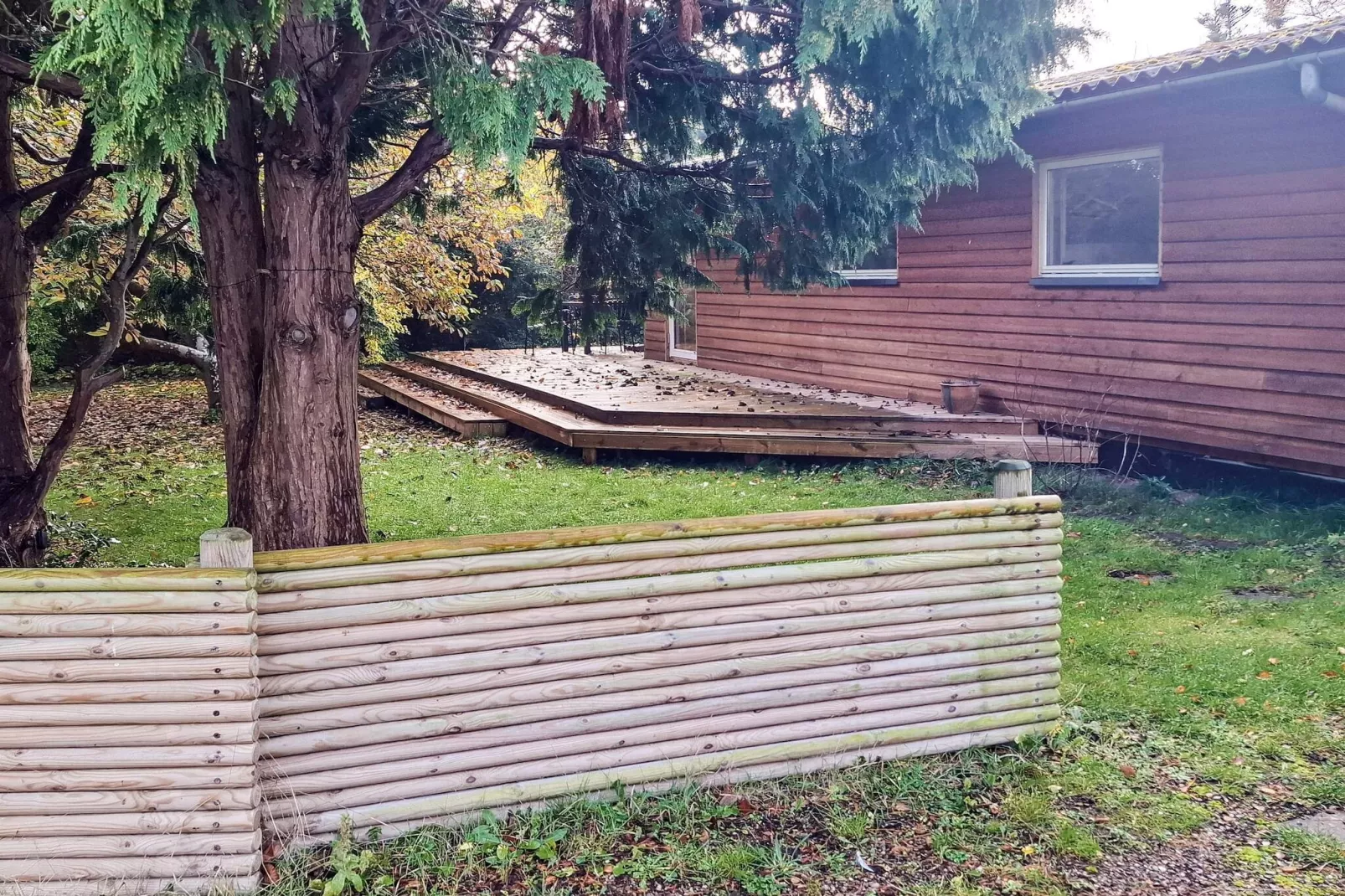 4 sterren vakantie huis in Slagelse-Buitenlucht