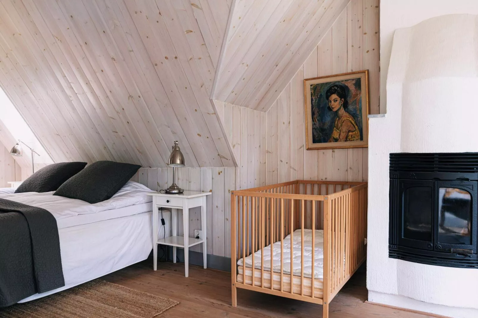12 persoons vakantie huis in BÅSTAD-By Traum-Binnen