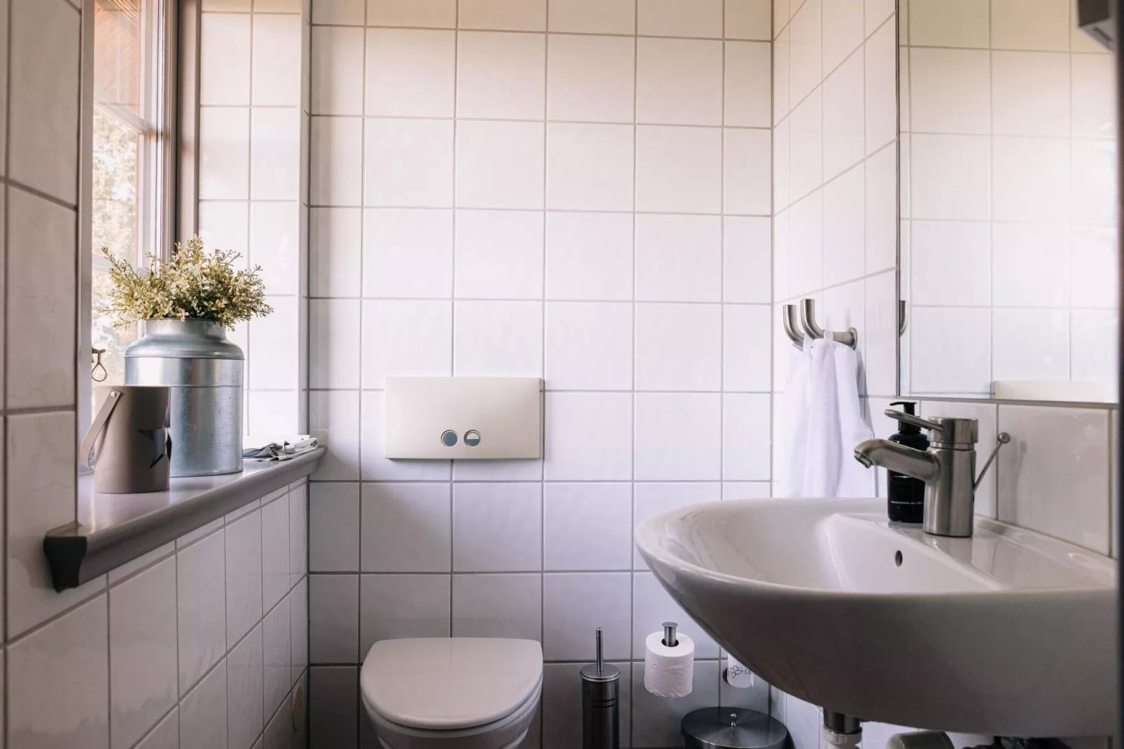 12 persoons vakantie huis in BÅSTAD-By Traum-Binnen