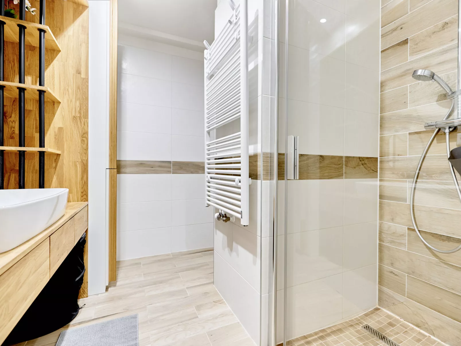 Klínovec Suite-Binnen