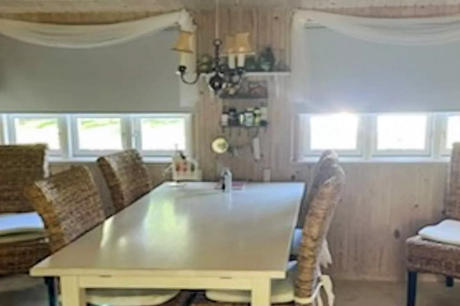 4 sterren vakantie huis in Gilleleje-Binnen