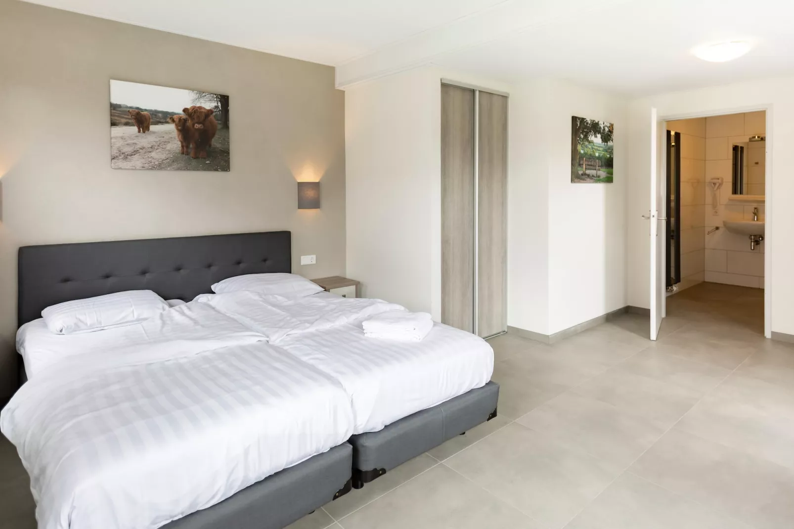 De Riethorst 3-Slaapkamer