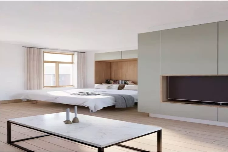 Malta 7D- Ground-Slaapkamer