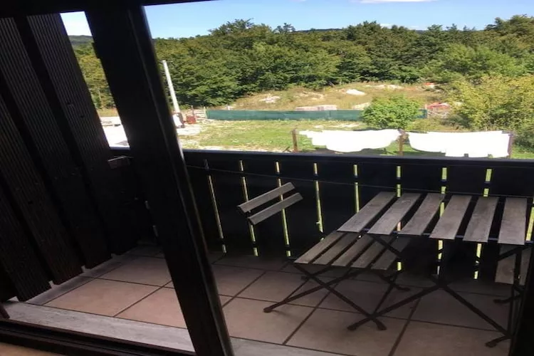 Guesthouse Family Bosnic - Double Room with Balcony - 3-Terrasbalkon