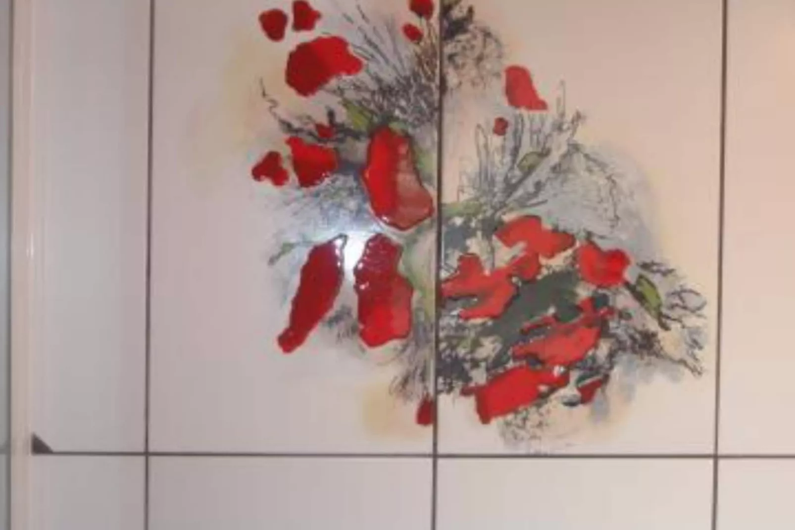 Apartments Snježana - One bedroom apartment A1-Badkamer