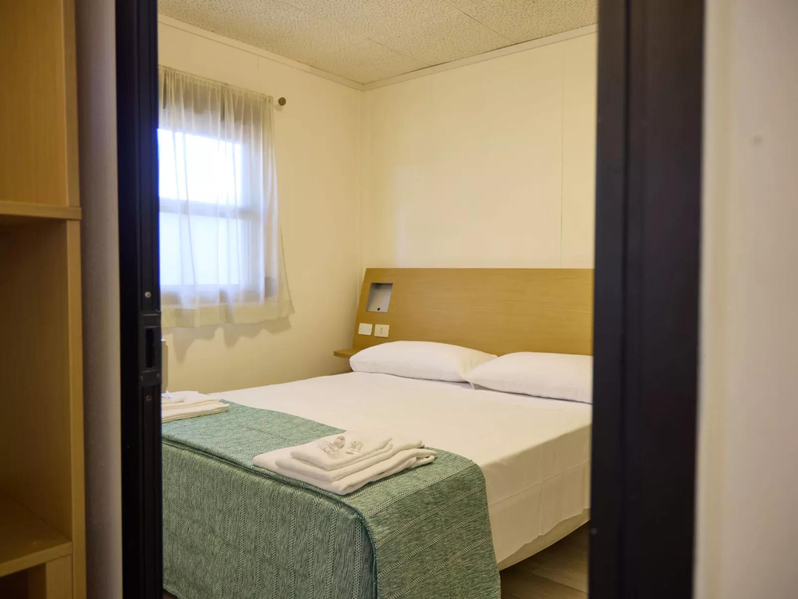 Costa D'Argento-Binnen