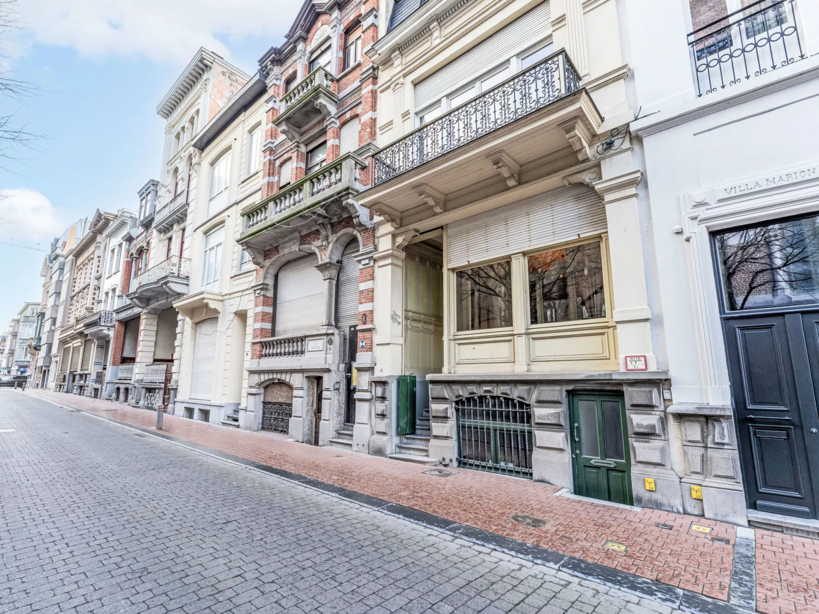 Notre Refuge - Your Belle Époque Escape-Buiten