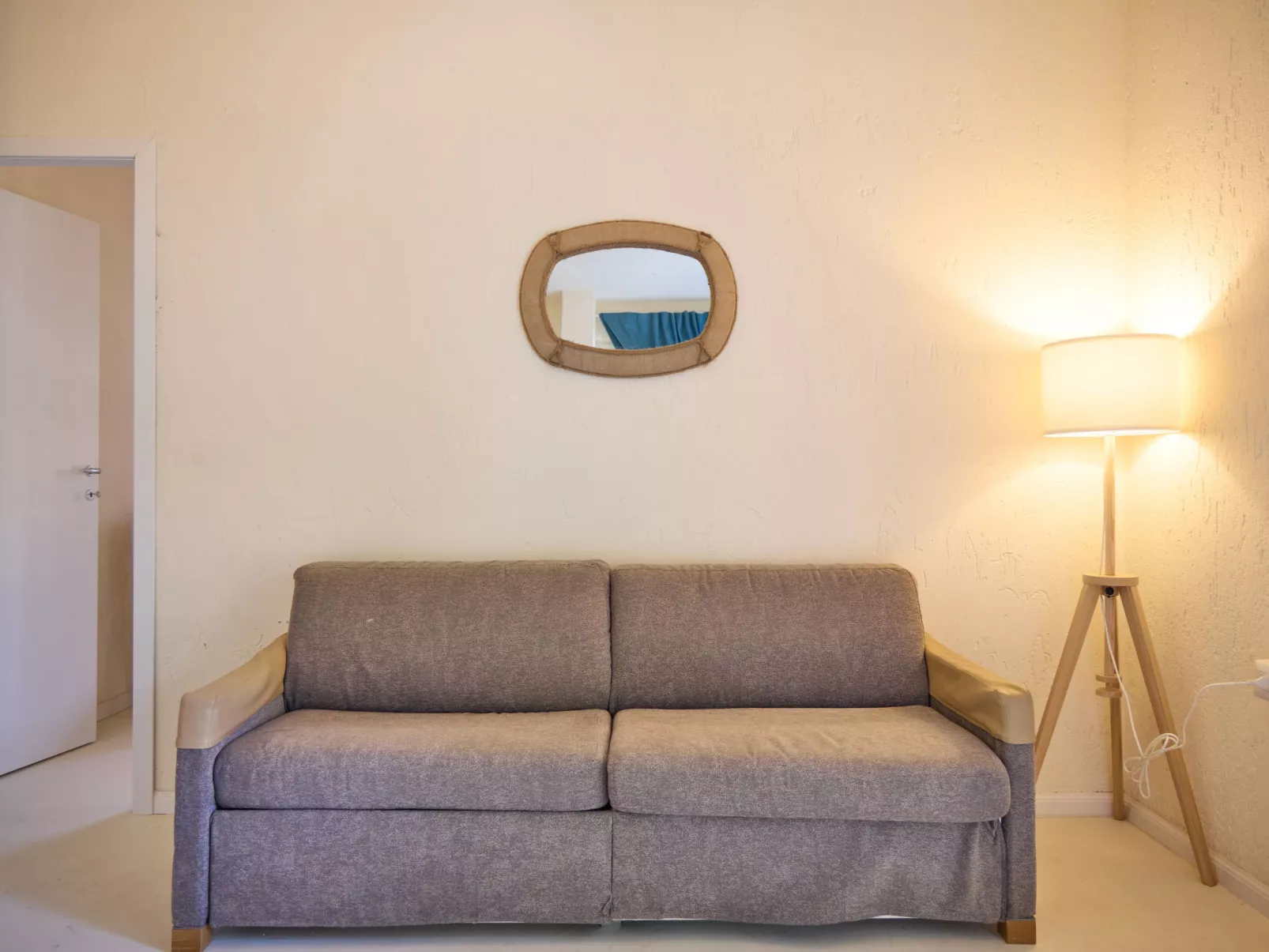 Costa D'Argento-Binnen