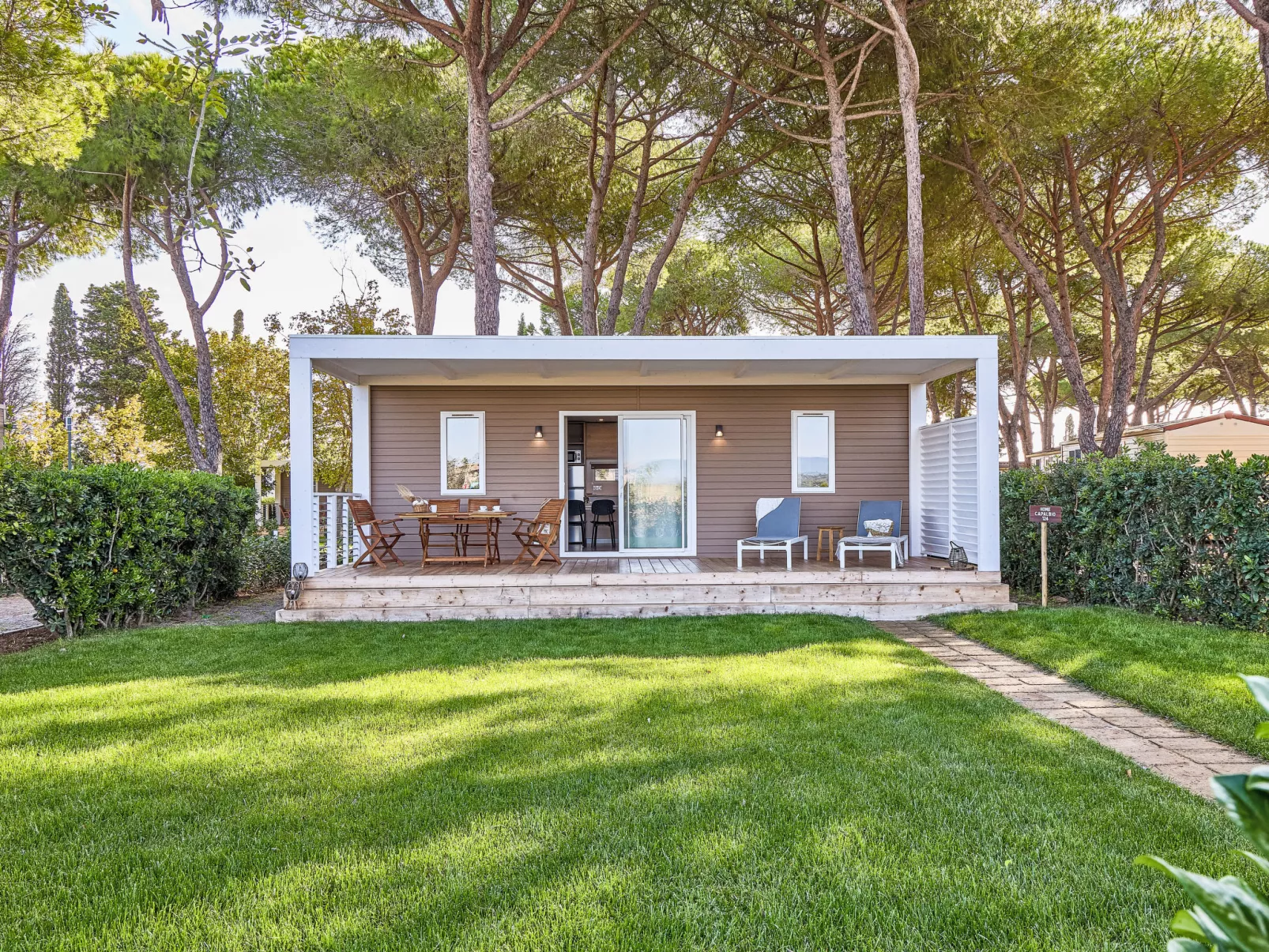 Costa D'Argento-Buiten