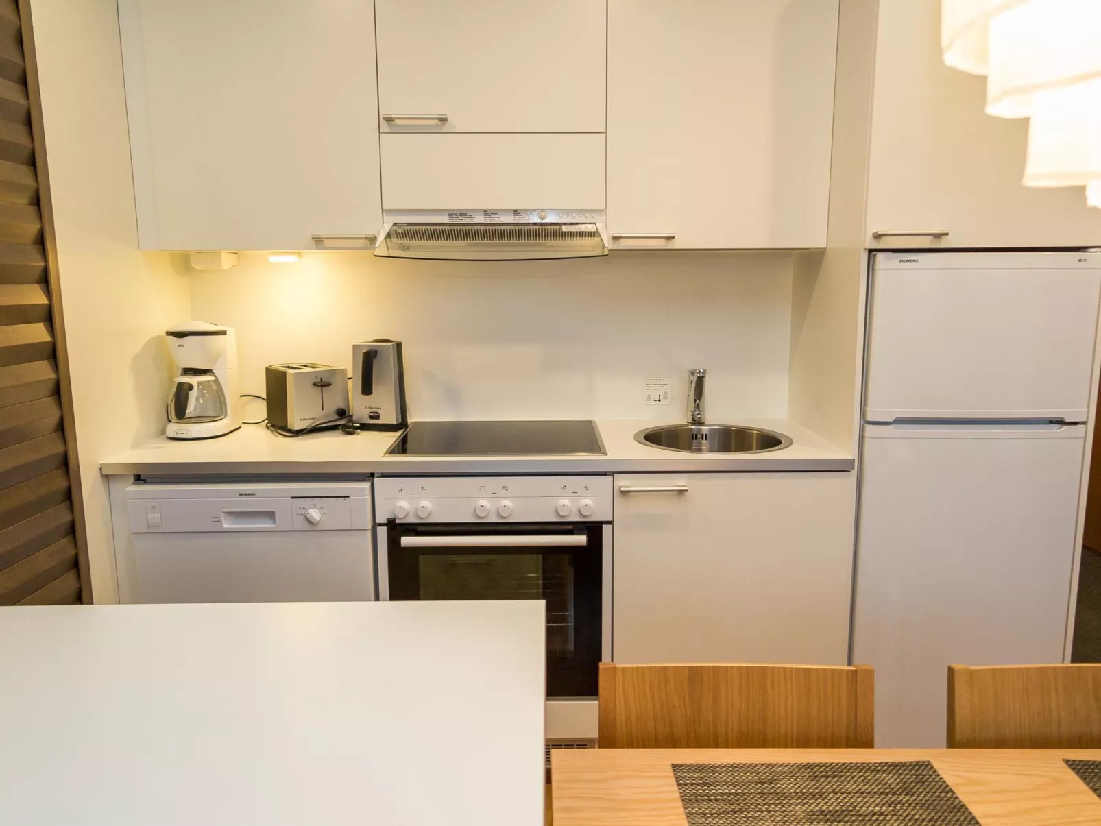 Nordic chalet 8202-Binnen