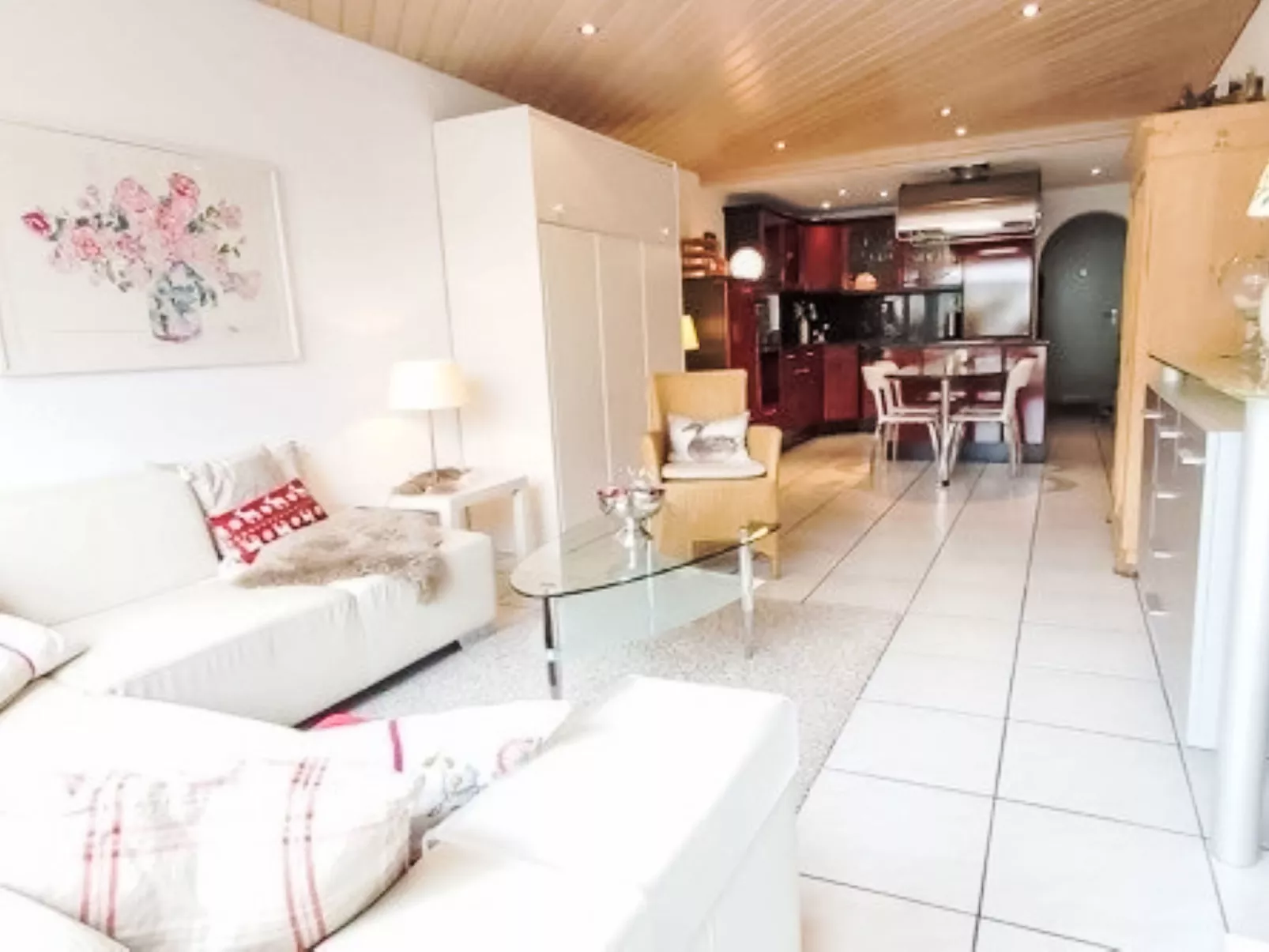 Center Communal 1D-Binnen