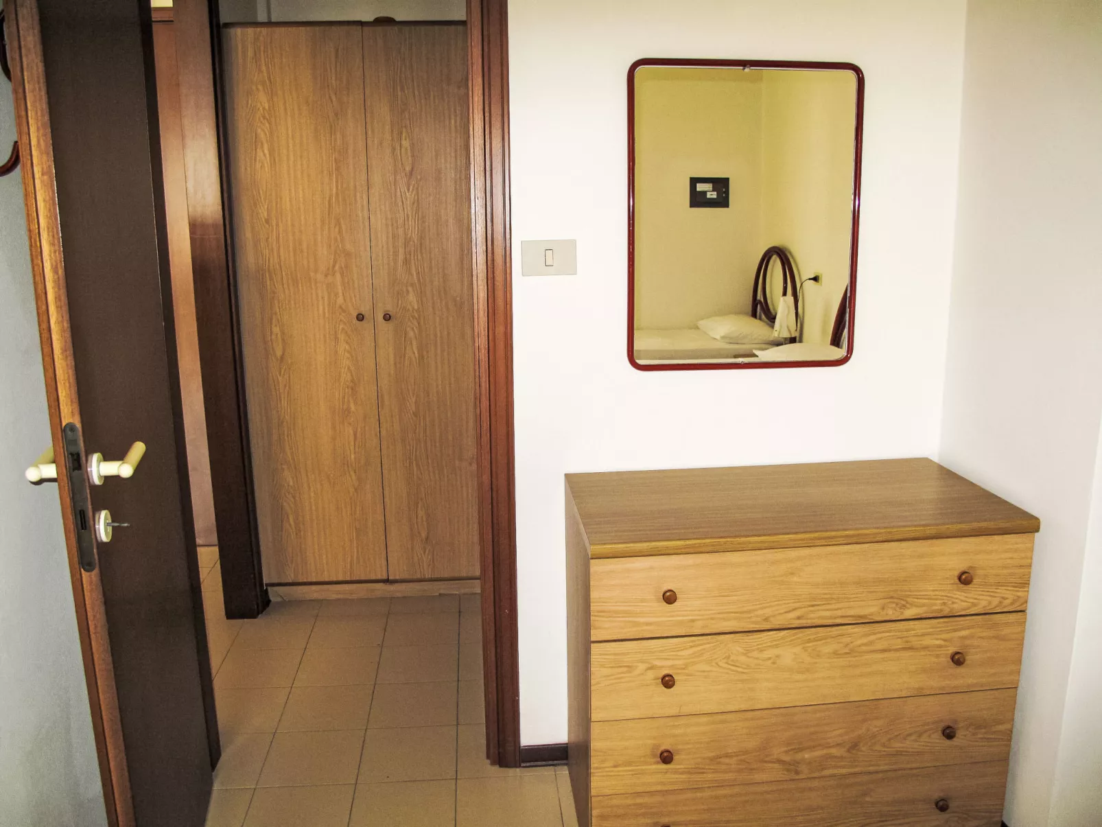 Croce del Sud-Binnen