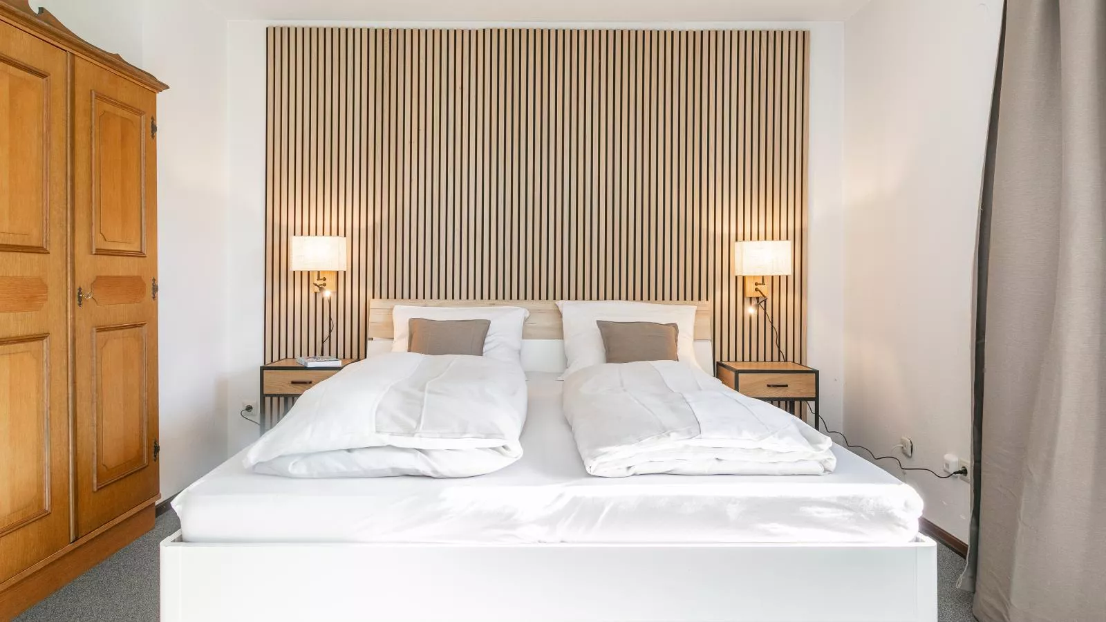 Brixen Alpin Living Top 8-Slaapkamer