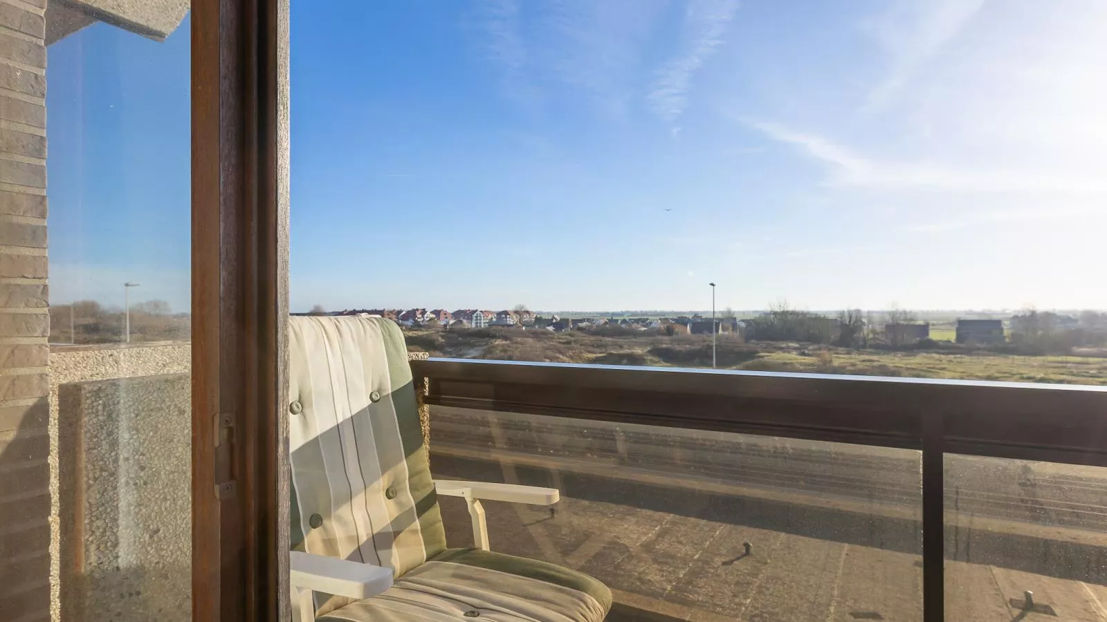 Dunekant - 0203 + parking 6-Buitenlucht