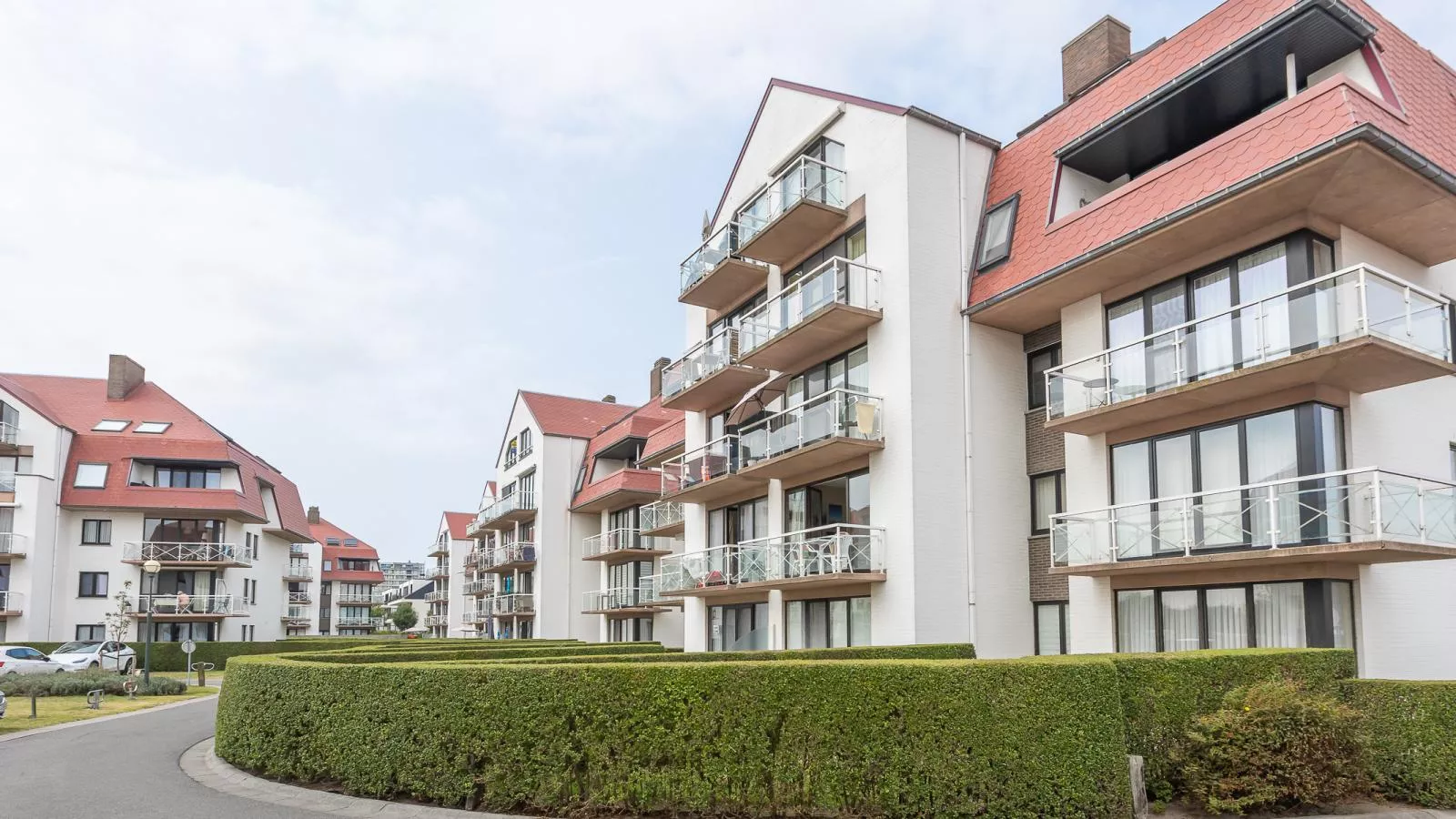 Green Garden blok 1 - 0105-Buitenlucht