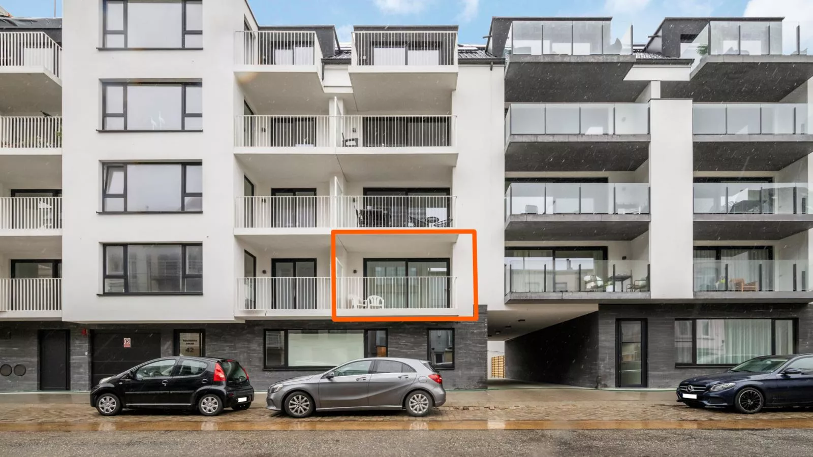 Swan - 0103-Buitenlucht