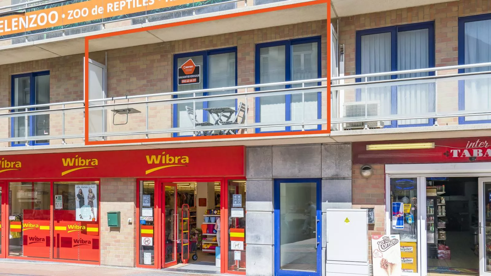 Majestic Stad - 002-Buitenlucht