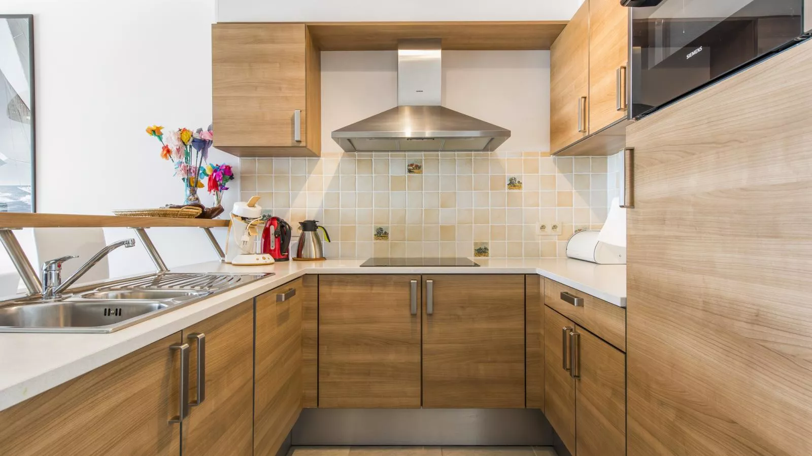 Ter Duinen - 0601-Keuken