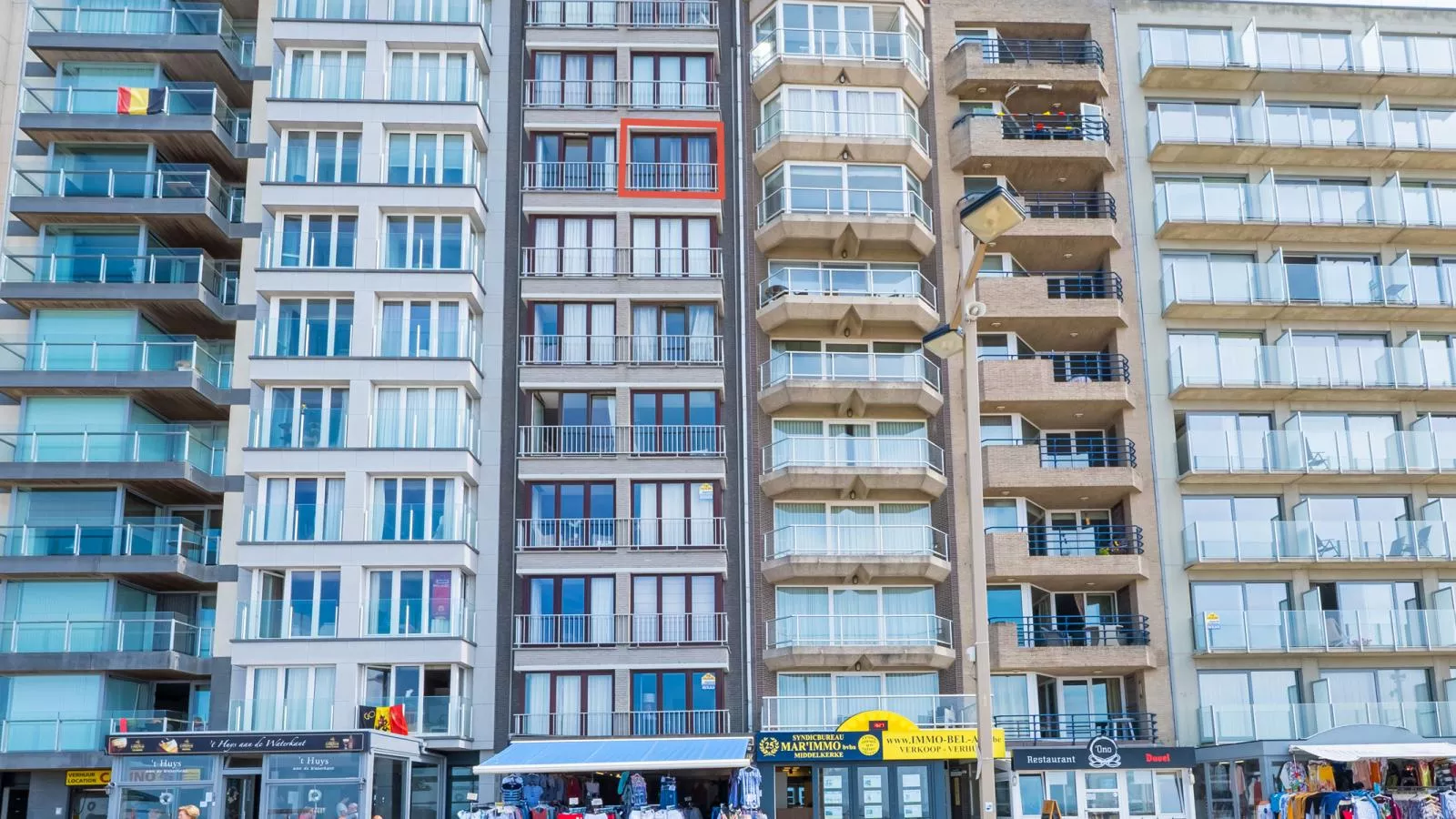 Stella - 0701 -Buitenlucht