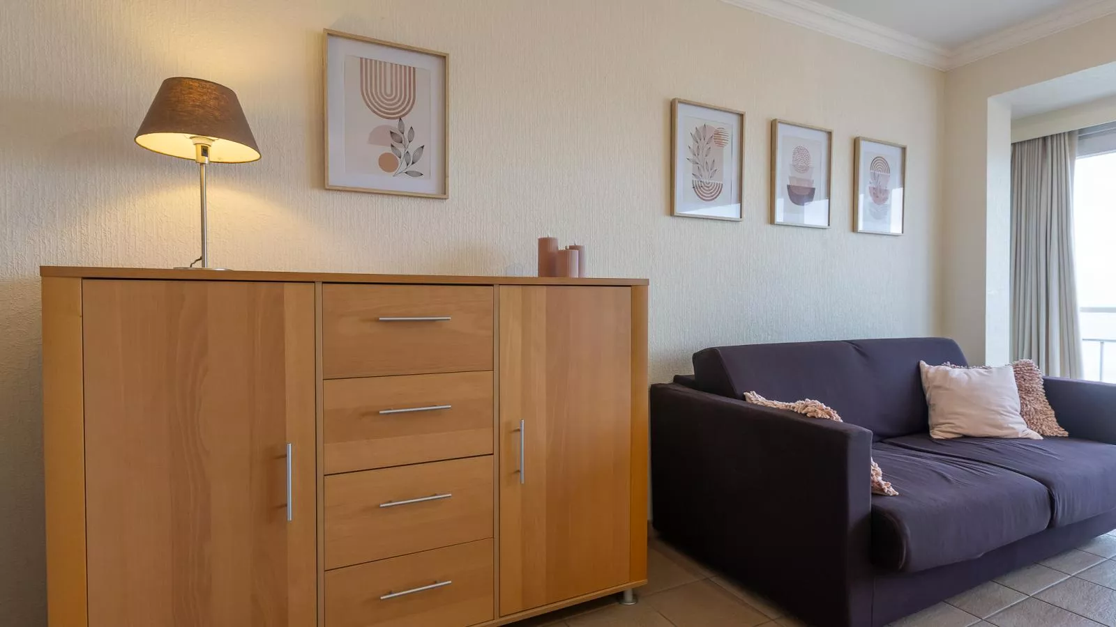 Sun Beach - 0301-Woonkamer