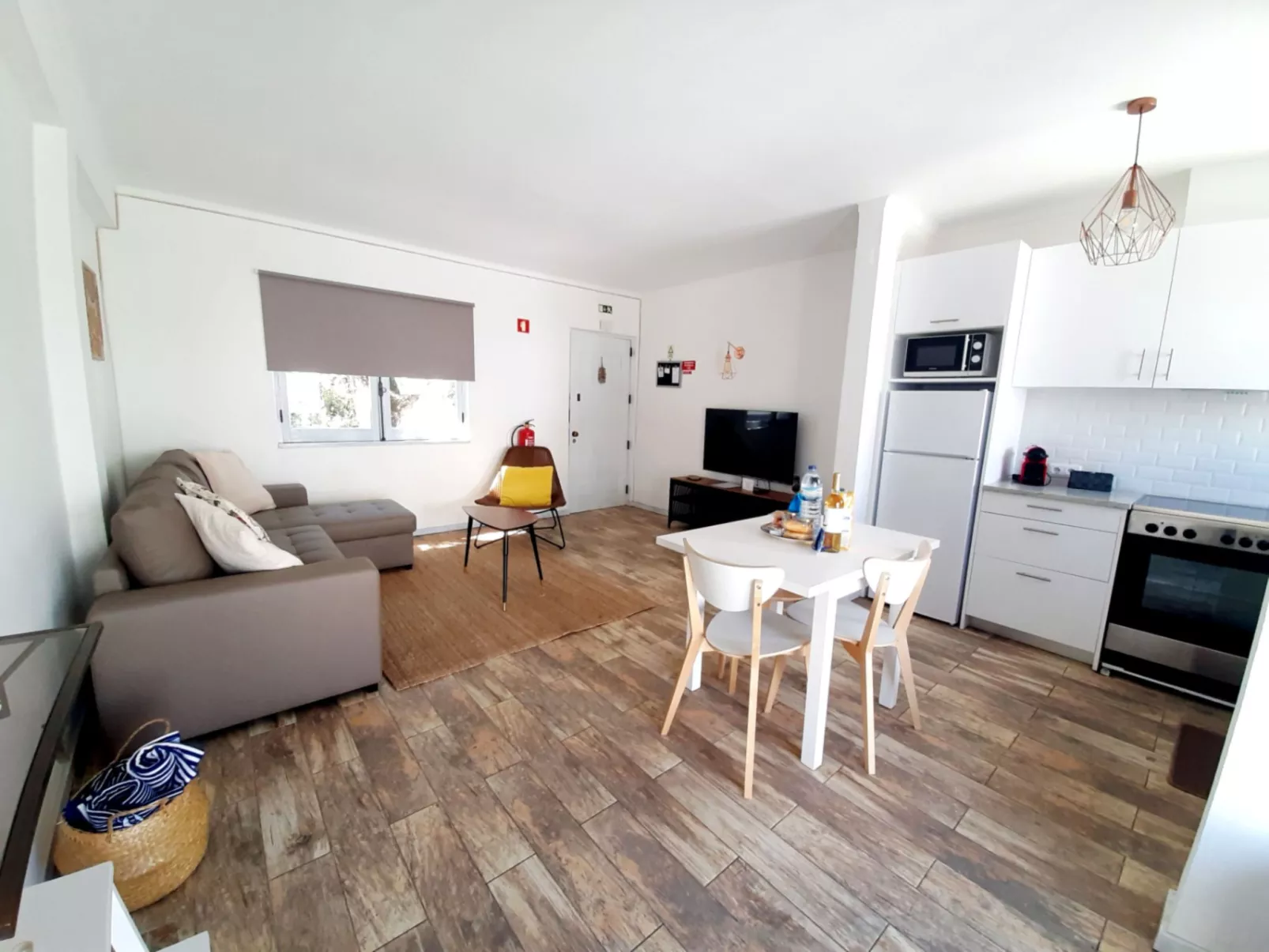 Patrick - Sunny Way-Binnen