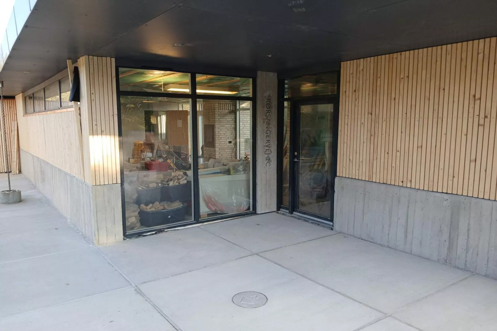 5 sterren vakantie huis in Vestervig-Buitenlucht