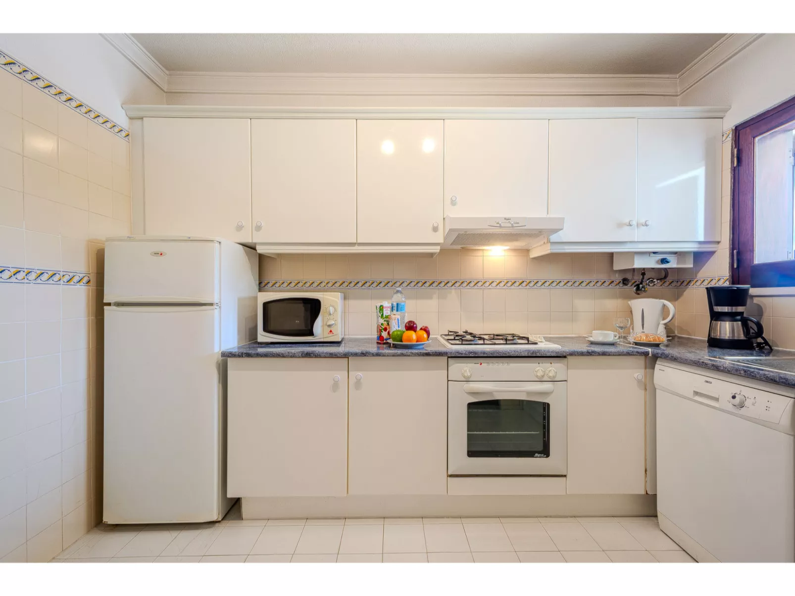 Rita - Sunny Way-Binnen