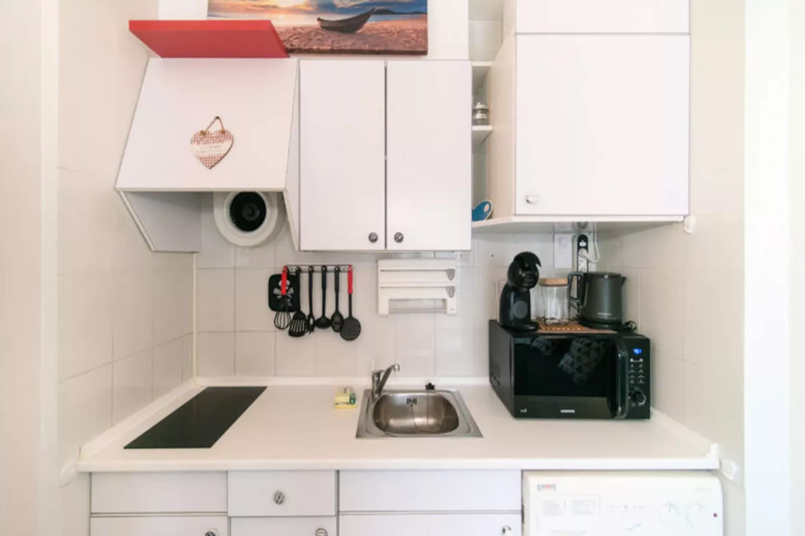 Appartements à Roses-Niet-getagd