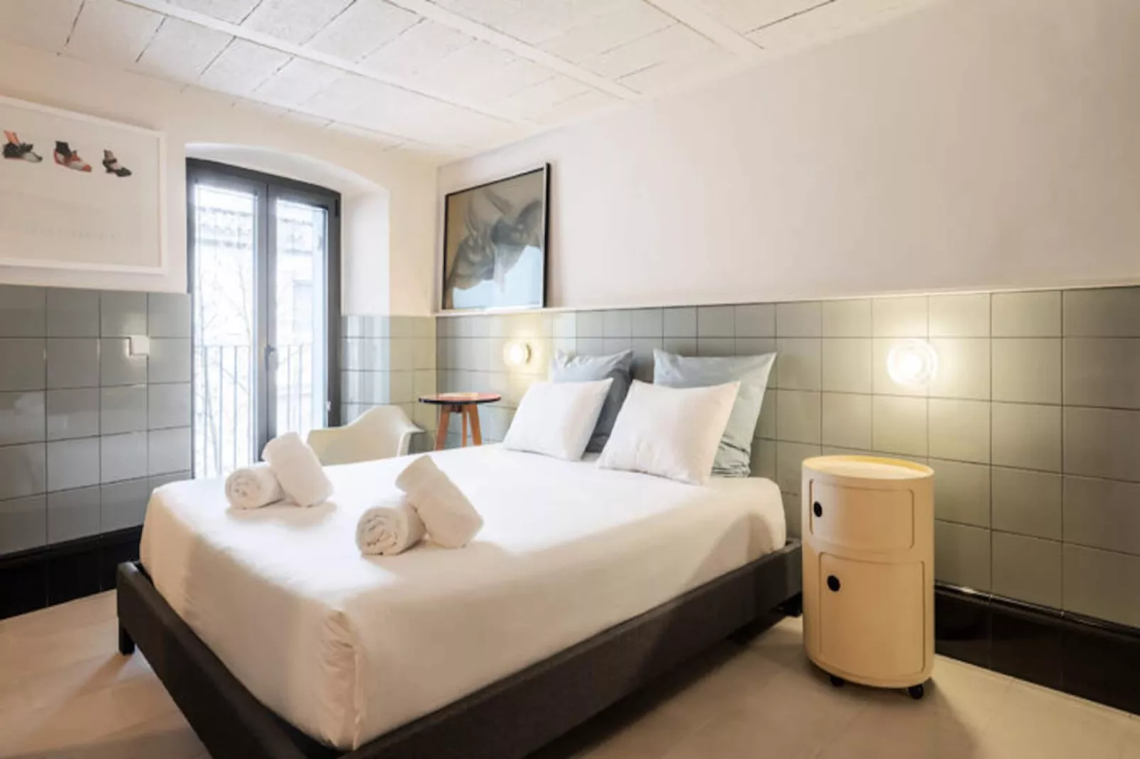 Appartements à Banyoles-Niet-getagd