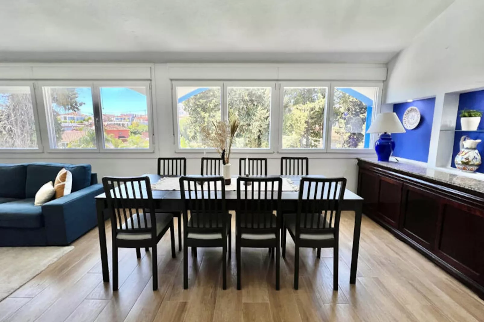 Maison à Marbella-Niet-getagd