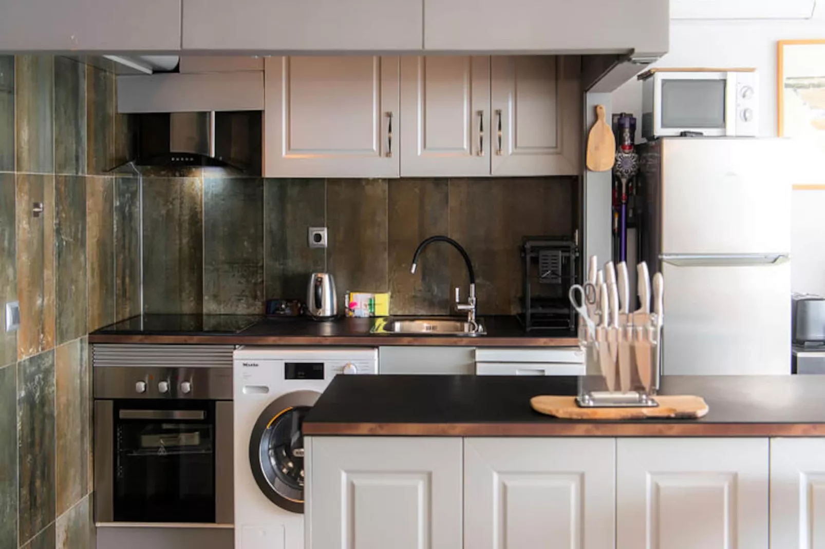 Appartements à Roses-Niet-getagd