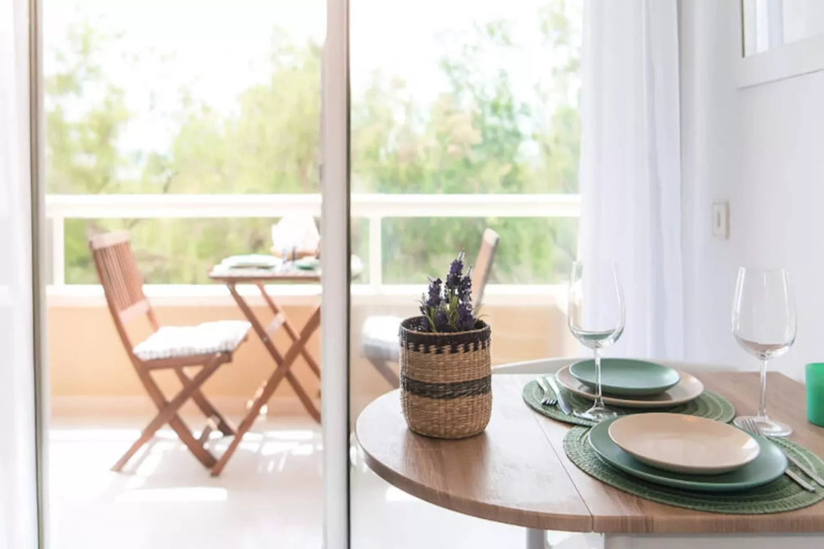 Appartements à L'Estartit-Niet-getagd