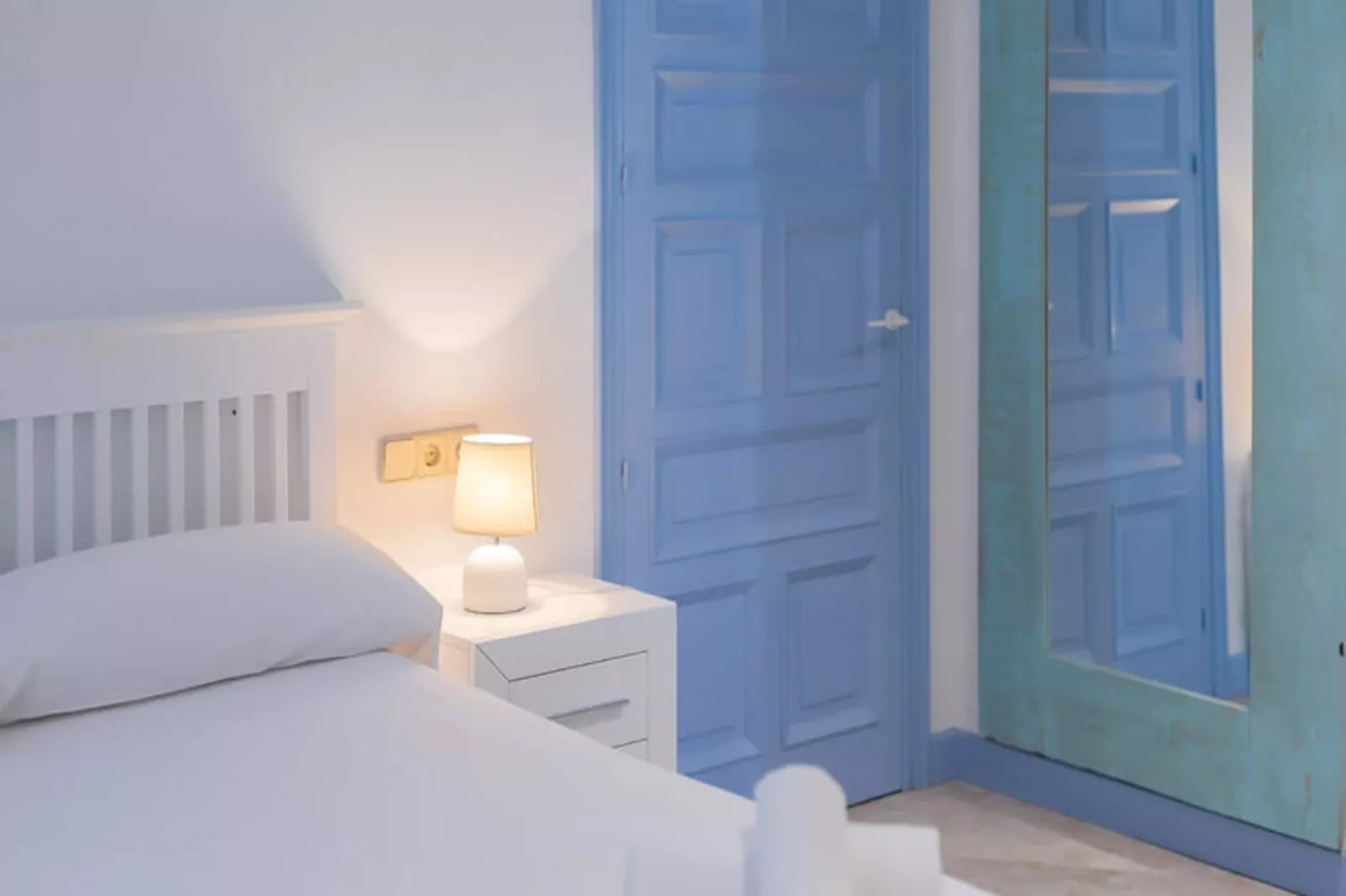 Appartements à L'Escala-Niet-getagd