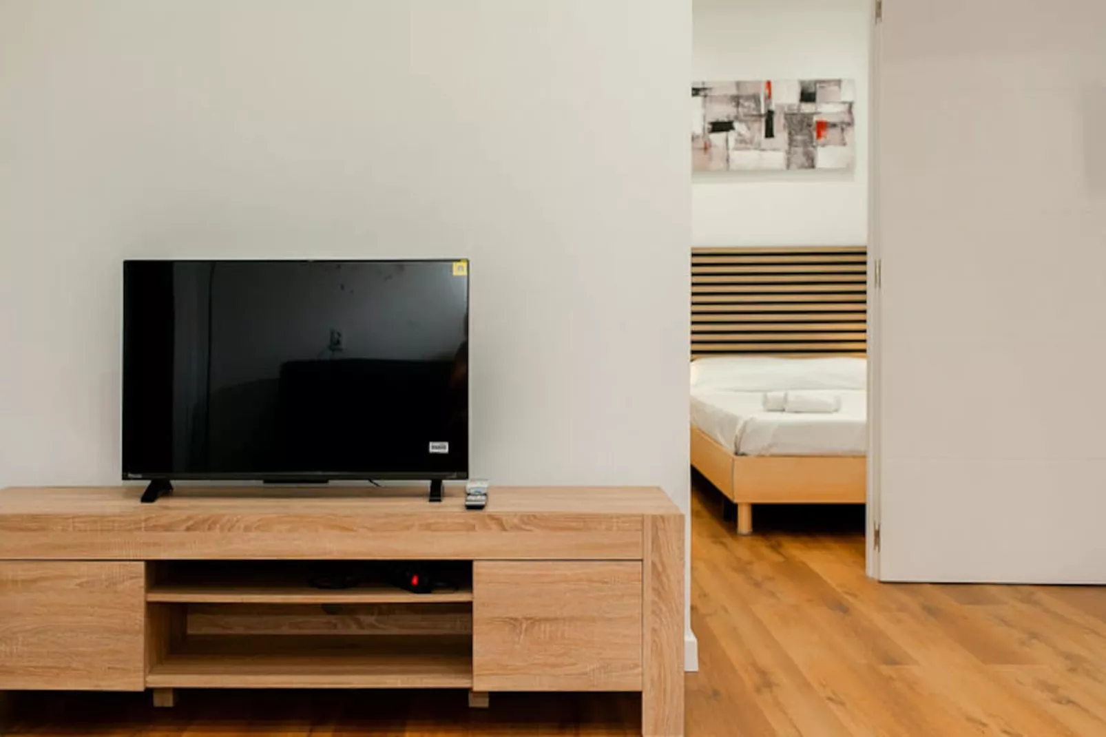 Appartements à Empuriabrava-Niet-getagd