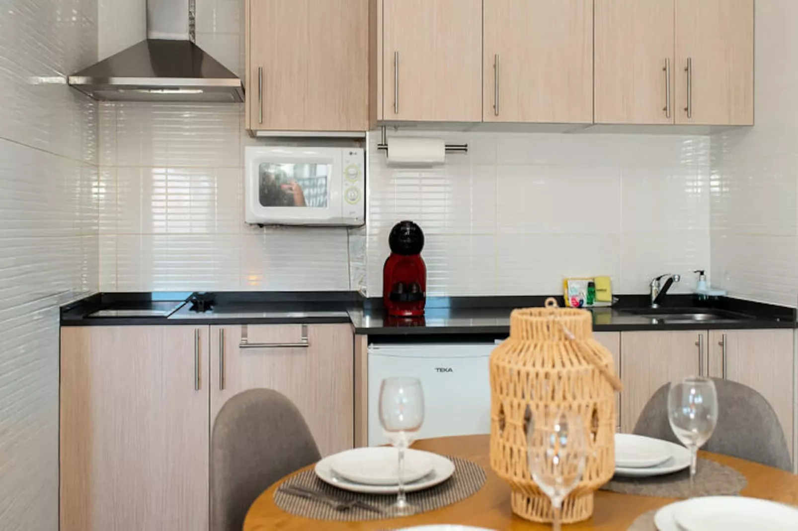 Studio à Empuriabrava-Niet-getagd