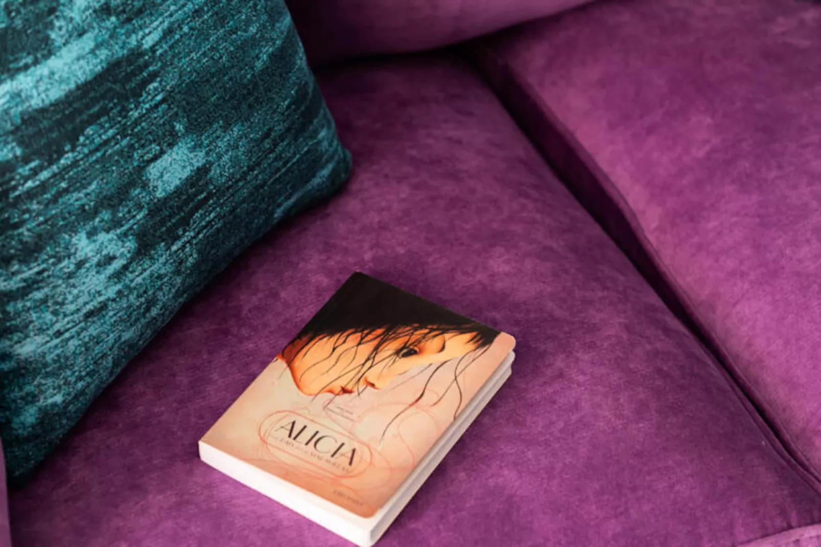 Appartements à Málaga-Niet-getagd