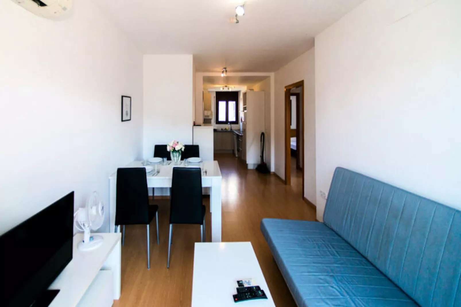 Appartements à Roses-Niet-getagd