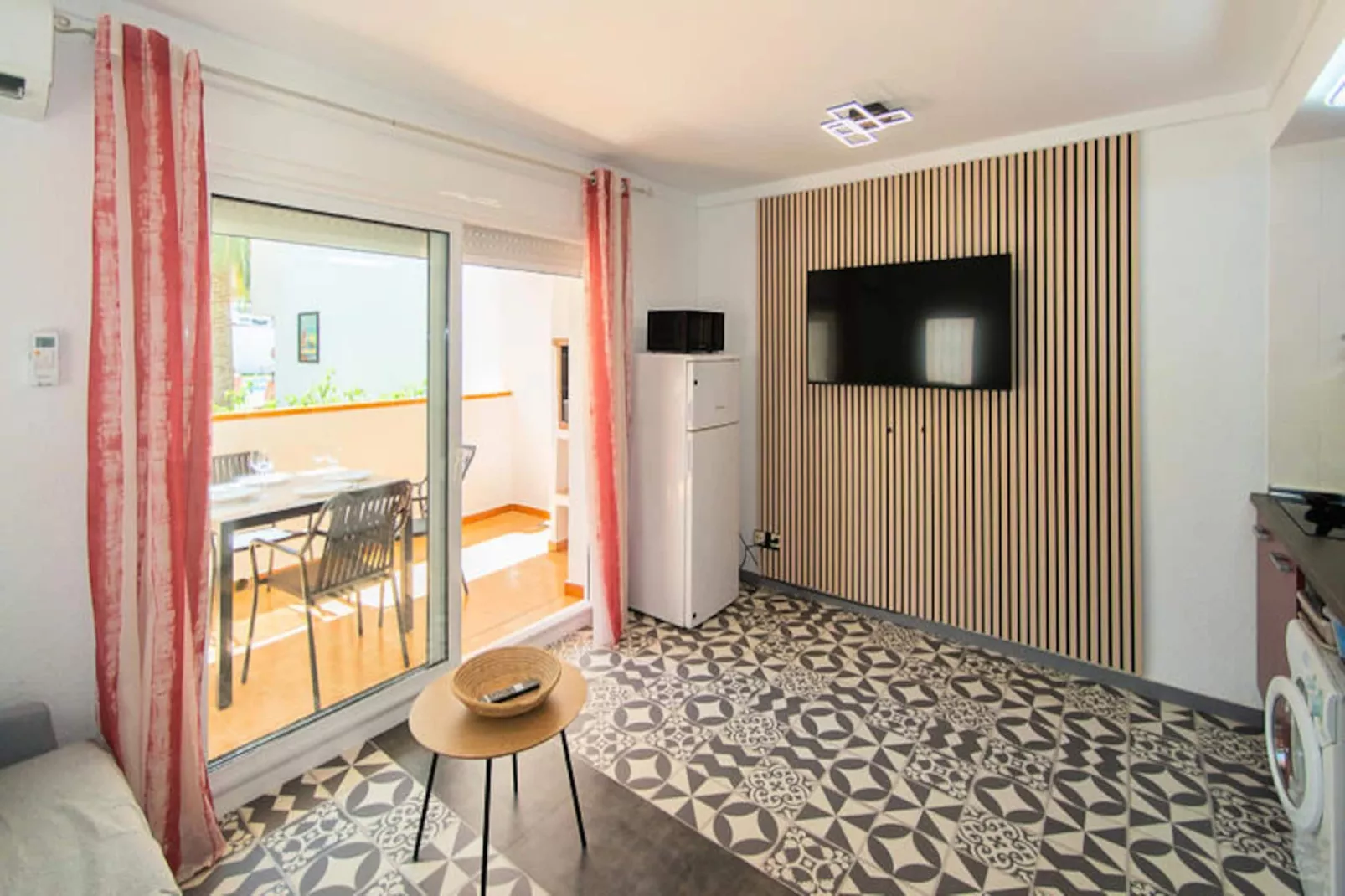 Appartements à Roses-Niet-getagd